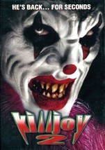 Killjoy 2 (DVD, 2002) - £6.22 GBP