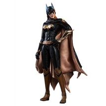Batman Arkham Knight Batgirl 1:6 Scale 12&quot; Action Figure - £316.13 GBP