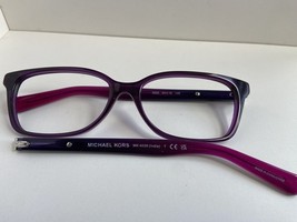 For Parts - Michael Kors MK 3222 4039 (India) Women&#39;s Eyeglasses Frame BRKN - $19.99