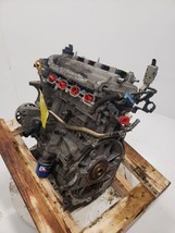 Engine Hatchback 1.5L VIN T 5th Digit 1NZFE Engine Fits 06-19 YARIS 753593 - £449.34 GBP