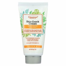 Quantum - Herbal Skin Crack Cream, 2 oz cream - £10.98 GBP