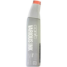 Copic Various Sketch Markers Ink Refill Lipstick Orange - £20.60 GBP