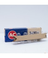 Vintage NOS AC Guide L90 Map Light Bulb (Package of 10) - $43.75 CAD