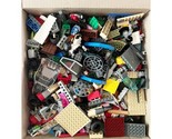 7 Lbs Bulk Lot of Assorted Random Lego Building Bricks - £47.07 GBP