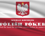 Polish Poker (Gimmicks and Online Instructions) by Michal Kociolek - Trick - $31.63