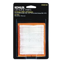 Kohler 1408315S1C Air Filter, 6.25 inches, Natural - $13.52