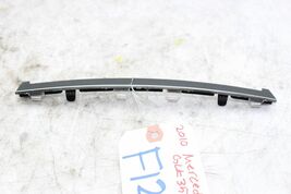 10-15 MERCEDES-BENZ GLK350 4MATIC Dashboard Trim F1239 image 6