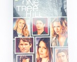 One Tree Hill The Complete Ninth Season DVD 2012 3 Disc Set - $14.46