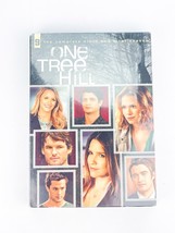 One Tree Hill The Complete Ninth Season DVD 2012 3 Disc Set - £11.30 GBP