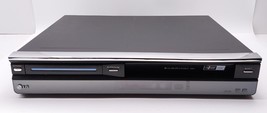 LG DVD Recorder Video Cassette Recorder Model LRV-538 TESTED *NO REMOTE* - $36.01