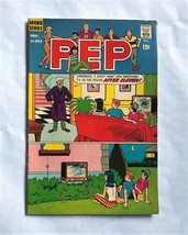 PEP #223 - Vintage Silver Age &quot;Archie&quot; Comic - GOOD - $9.90