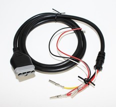 Jazzy GC2 2 Button Joystick CABLE ONLY D51157, Fits All Jazzy Power Chairs - $88.11