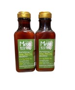 2X Maui Moisture Hair Care - Hemp Seed Oil SHAMPOO 13 oz, New - $39.99