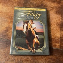 Felicity - An American Girl Adventure - DVD - GOOD - £2.82 GBP