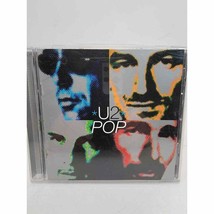 Pop by U2 (CD, 1997) - $8.29