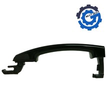 OEM GM Gloss Black Right Exterior Door Handle for 2010-2022 Chevy Trax 9... - $29.95