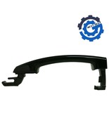 OEM GM Gloss Black Right Exterior Door Handle for 2010-2022 Chevy Trax 9... - $551.54 MXN