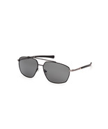 HARLEY-DAVIDSON HD0978X Sunglasses Sun Glasses 02D Black Authentic New 6... - $166.26 CAD