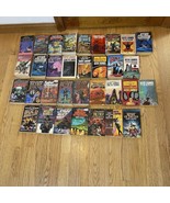 Lot of 33 Keith Laumer Science-Fiction, Adventures, Vintage Paperback No... - $80.55