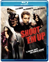 Shoot Em Up - £8.20 GBP