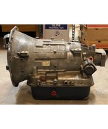 Allison AT545 Transmission Casting #29525015 Serial #127562 *USED* - $20,212.78 MXN