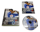 Tiger Woods 2007 Sony PlayStation 3 Complete in Box - £4.28 GBP