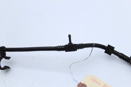 02-08 MINI COOPER S FUEL TANK BREATHER LINE Q8893 image 3