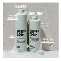 Authentic Beauty Concept Amplify Conditioner, 33.8 Oz. image 3