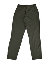 Tuff Athletics Womens Miles Ankle Pants Size S Color Green - $51.47