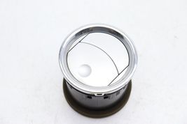 04-08 FORD F-150 DASH AIR VENT SILVER CHROME E2490 image 8
