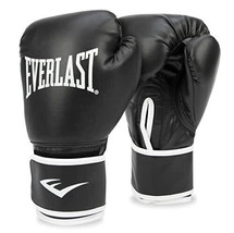 Everlast P00002327 Core 2 Training Glove Black S/M - $121.49