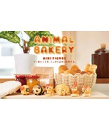 Dreams Animal Bakery Mini Figure Collection - 1 Mini Figure - €21,08 EUR