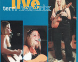 Live [Audio CD] Terri Hendrix - $39.99