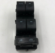 2008-2012 Ford Escape Master Power Window Switch OEM P03B27003 - £28.76 GBP