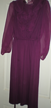 Women's Dress  - Size 18.5 - $12.00