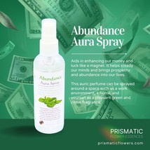 Abundance Aura Spray - $35.00