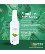 Abundance Aura Spray - $35.00