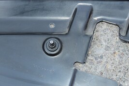 2010-2015 CHEVROLET CAMARO COUPE UPPER RADIATOR SUPPORT J1151 image 7