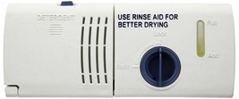 Genuine Dishwasher Detergent Dispenser For KitchenAid KUDL02IRBS3 KUDP02... - $135.60