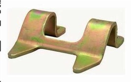 (5) BU252 Mower Conditioner High Arch Sickle Hold Down Clips NH,Hesston,... - €35,72 EUR