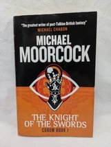 Michael Moorcock The Knight Of The Swords Corum Book I - £7.09 GBP