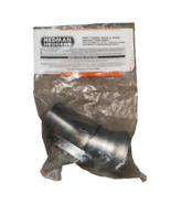 Black Long-Tube Headers for 1977-79 2WD Ford F150-F350 Trucks 1/2, 3/4 &amp;... - $196.77 CAD