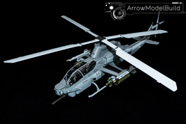 ArrowModelBuild AH-1Z Viper Built &amp; Painted 1/35 Model Kit - £773.24 GBP