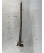 1958-1964 Chevy Impala BelAir Biscayne Steering Column Intermediate Shaf... - €157,78 EUR