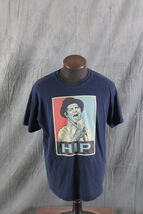 Tragically Hip Shirt - Gord Downie Believe Graphic - Men's XL - $45.00