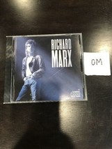 Richard Marx Selbst mit dem Titel CD (1987, Manhattan Records) - £9.34 GBP