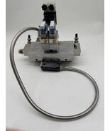 Nordson 8050917 Hot Melt Glue Applicator W/2 Valves  - $9,403.79 MXN
