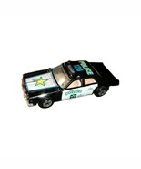 HOT WHEELS 7 SPOKE POLICE CAR 123 MALAYSIA 1977 &quot;Radar Equipped&quot; Good Co... - $24.66 CAD