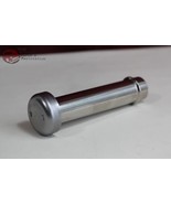 28-31 Ford Model A Filler Cap Tube Neck Pipe Set w Baffle New - $37.40 CAD