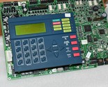 SECUTRON Fire Lite Ms 9200 Intelligent fire alarm control panel 4/24 515... - $404.55
